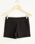 HYFVE Take Pride Mid-Rise Biker Shorts