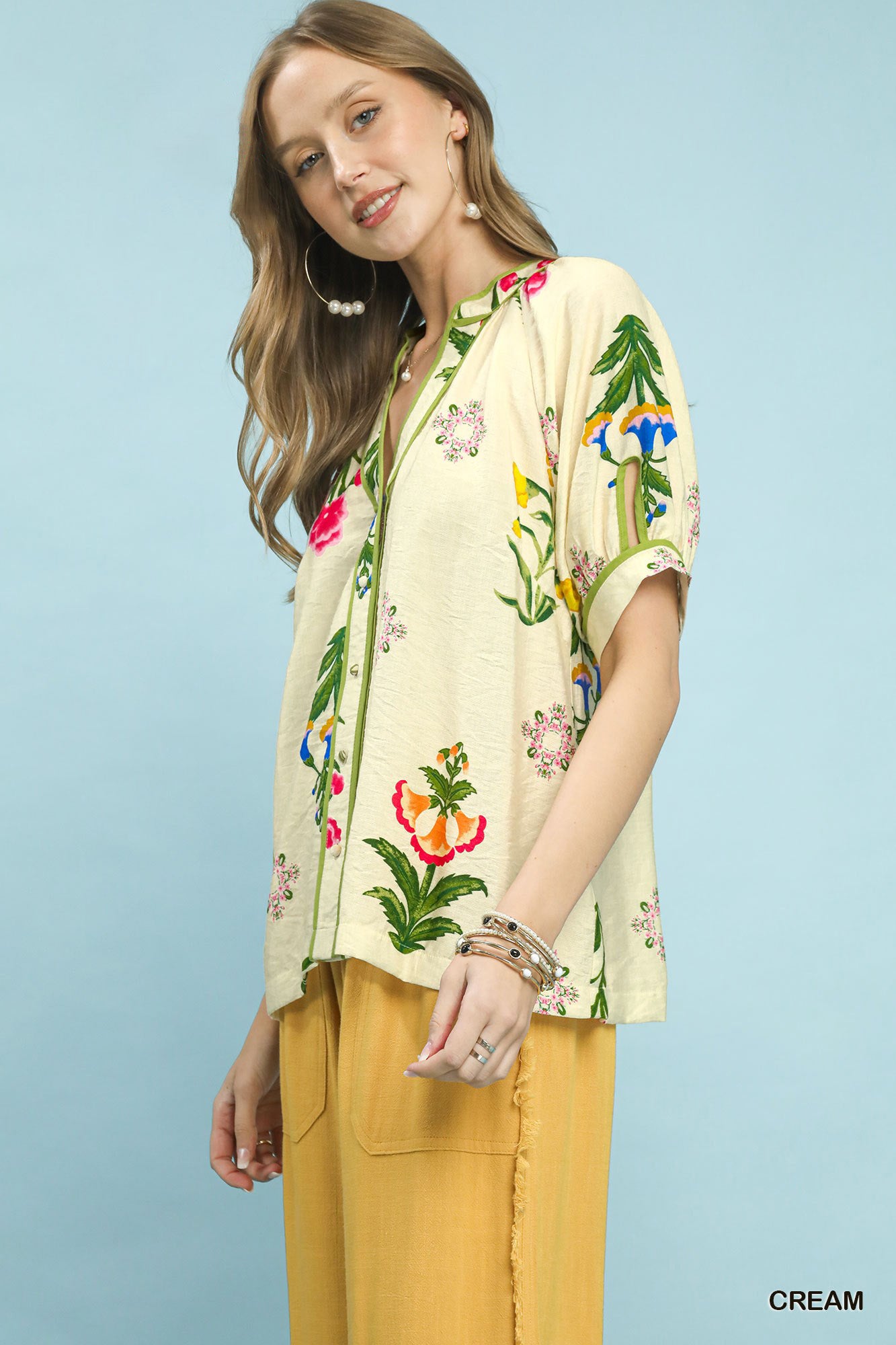 A beautiful product at my pampered life seattle.