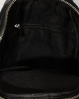 Fame Single Strap Faux Leather Sing Bag