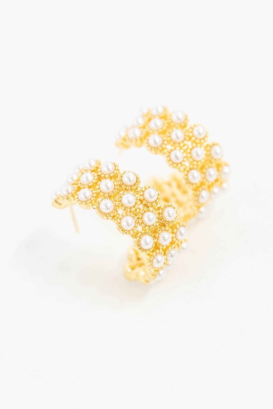 A beautiful product at my pampered life seattle.