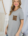 e Luna Plus Mix and Match Top