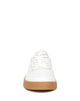 Kyniska Faux Leather Everyday Sneakers