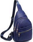 Fashion Sling Backpack