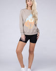 Rodeo Graphic Sweatshirt