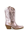 Adela Western Boots