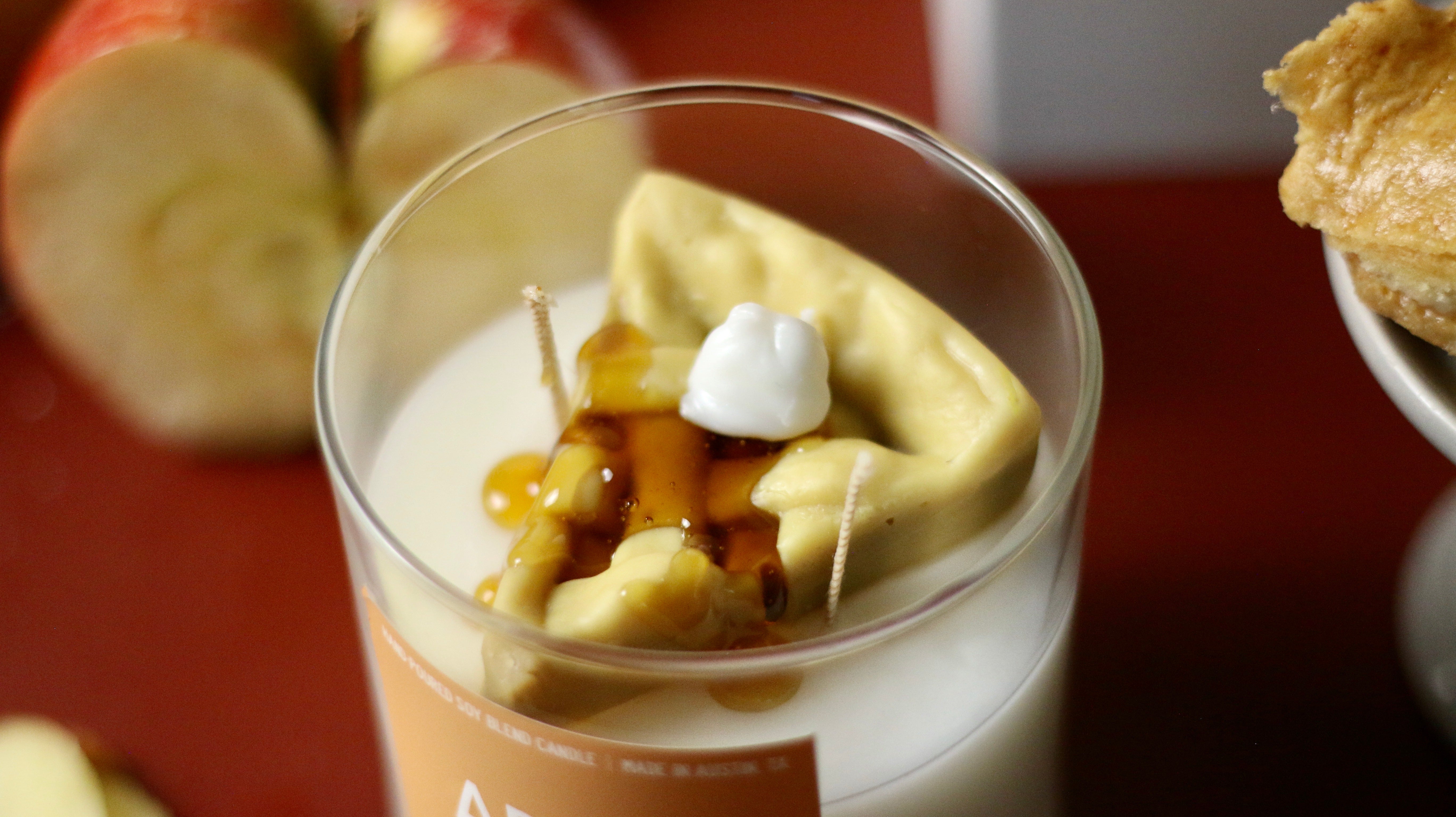 A beautiful product at my pampered life seattle.