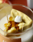 Apple Pie Container Candle