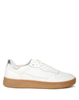 Kyniska Faux Leather Everyday Sneakers