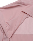 Lilou Windbreaker in Pink