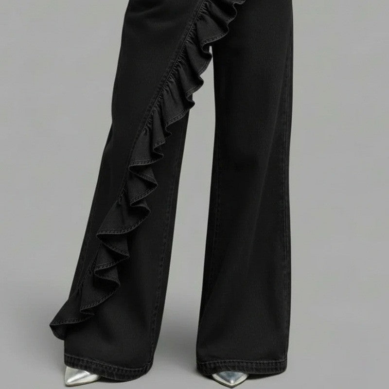 Lightweight Slim Fit Summer Jeans