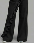 Lightweight Slim Fit Summer Jeans