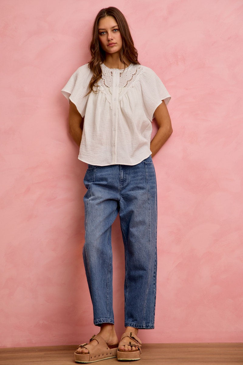 A beautiful product at my pampered life seattle.