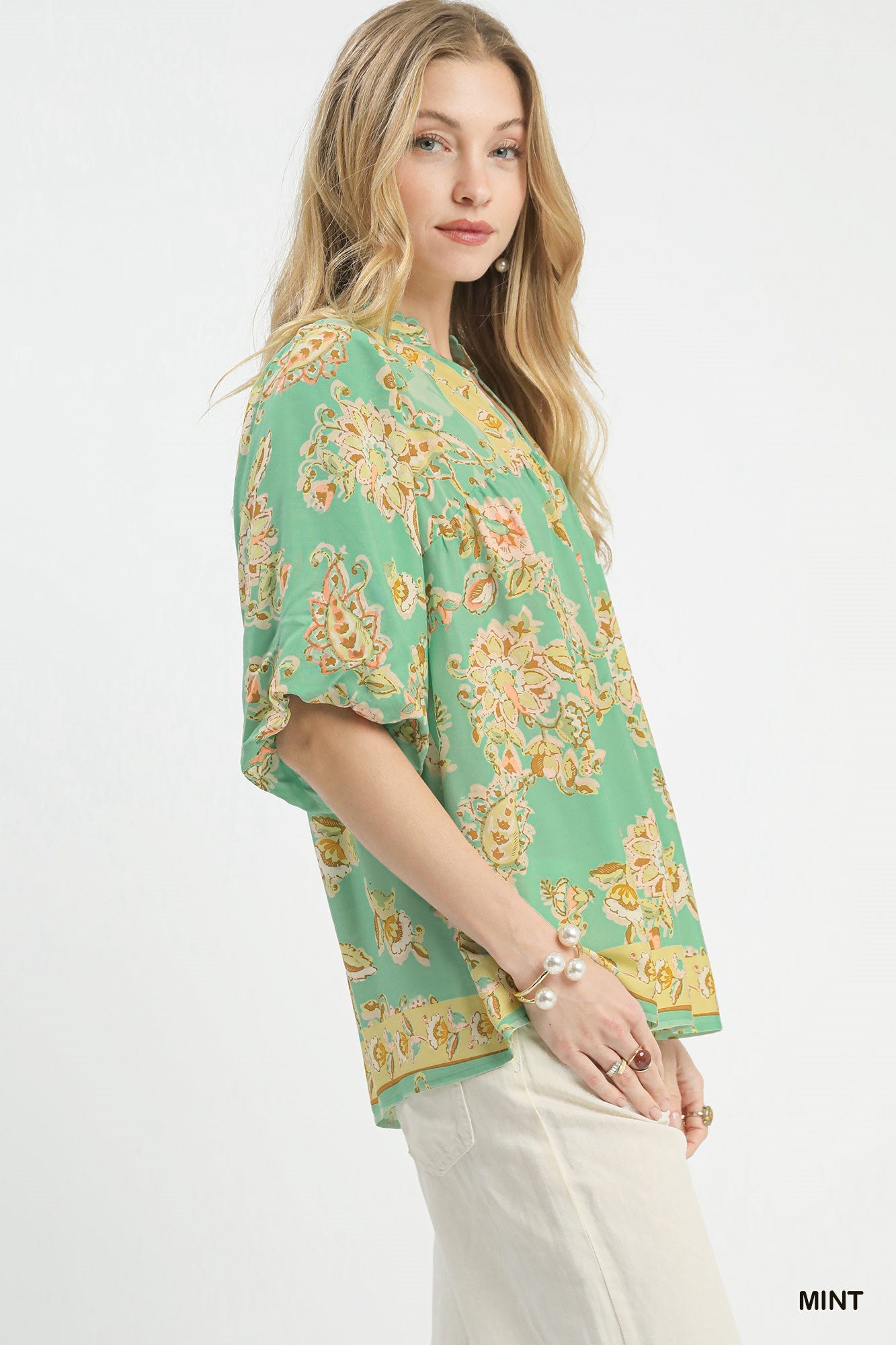 A beautiful product at my pampered life seattle.