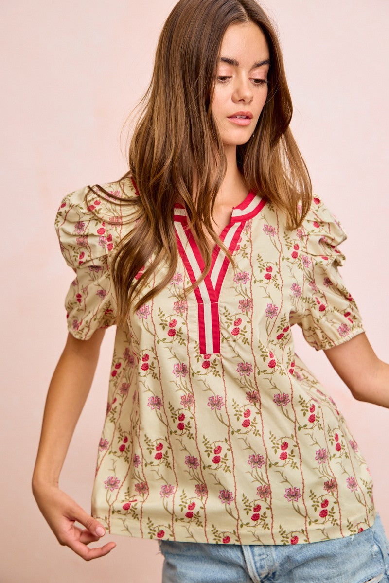 A beautiful product at my pampered life seattle.