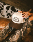 That's What I'm Tonkin' About Vintage Trucker Hat