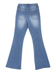 Lilou Flare Jeans