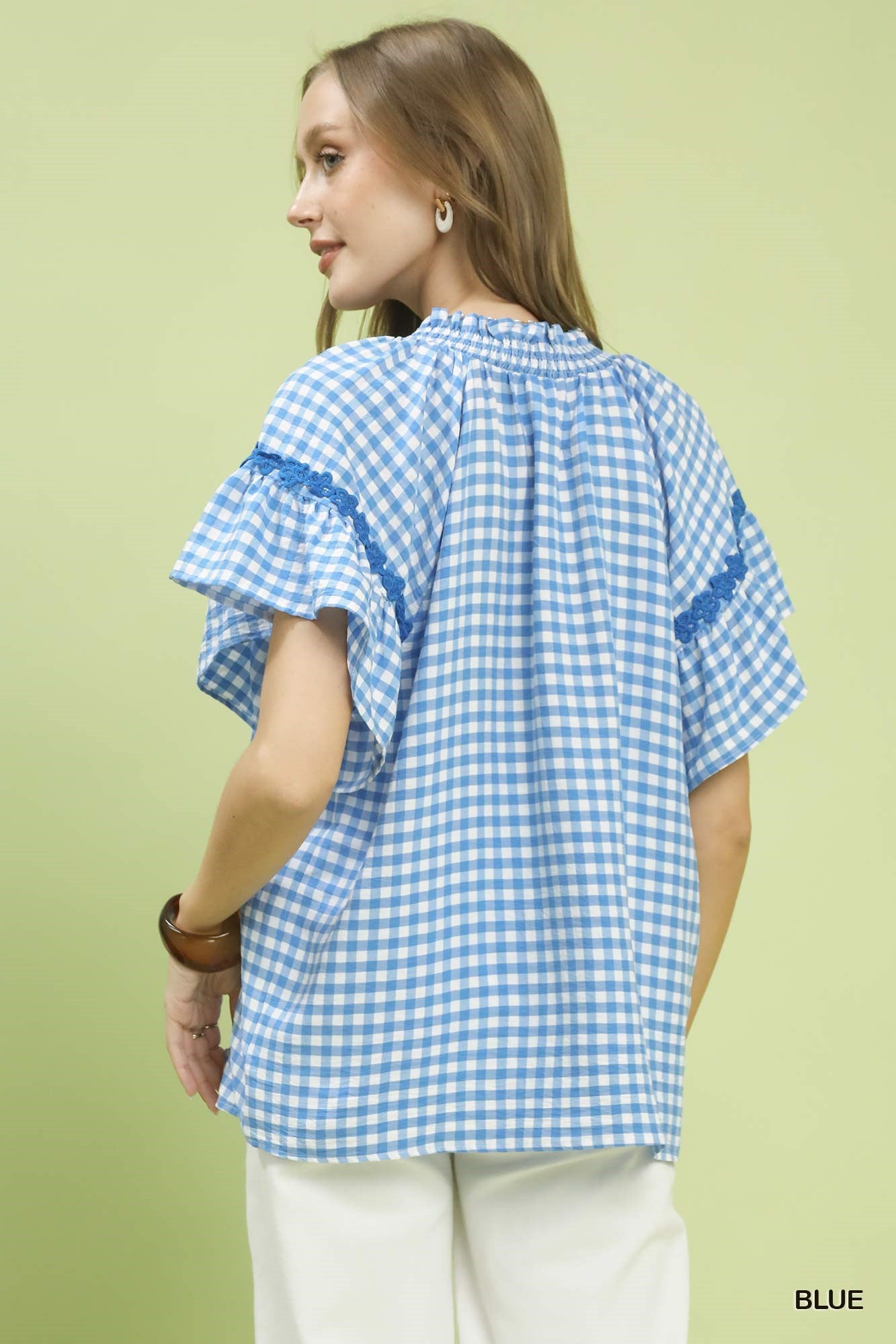 A beautiful product at my pampered life seattle.