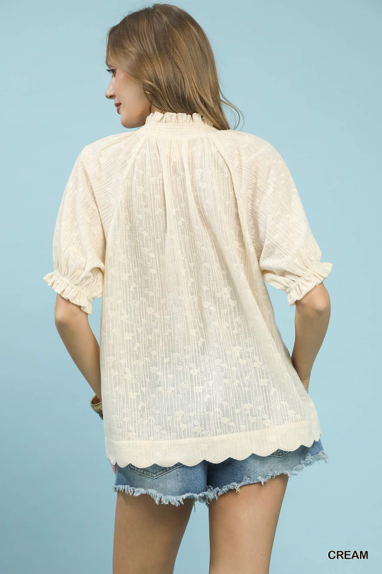 A beautiful product at my pampered life seattle.