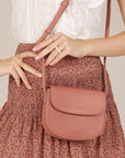 Lilou Crossbody Mini Bag