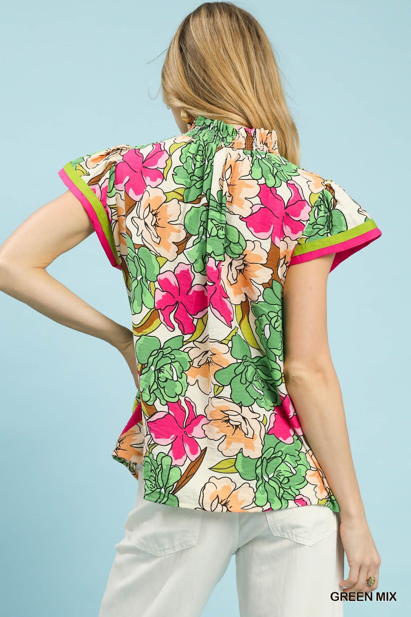 A beautiful product at my pampered life seattle.