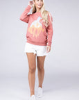 Rodeo Graphic Sweatshirt