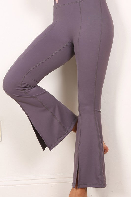 Lilou Flutter Leggings - Online Only