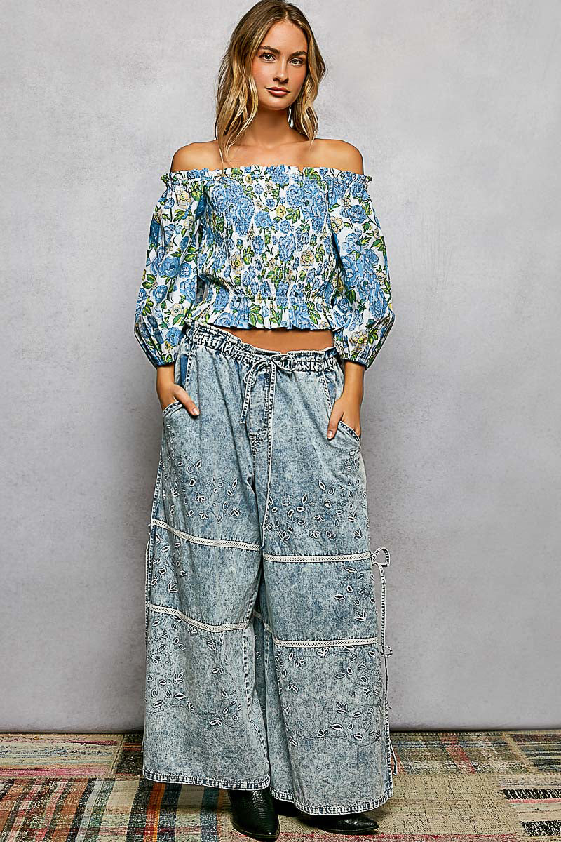 A beautiful product at my pampered life seattle.