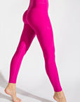 Rae Mode V Waist Full Length Leggings