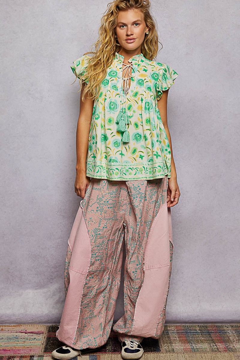 A beautiful product at my pampered life seattle.