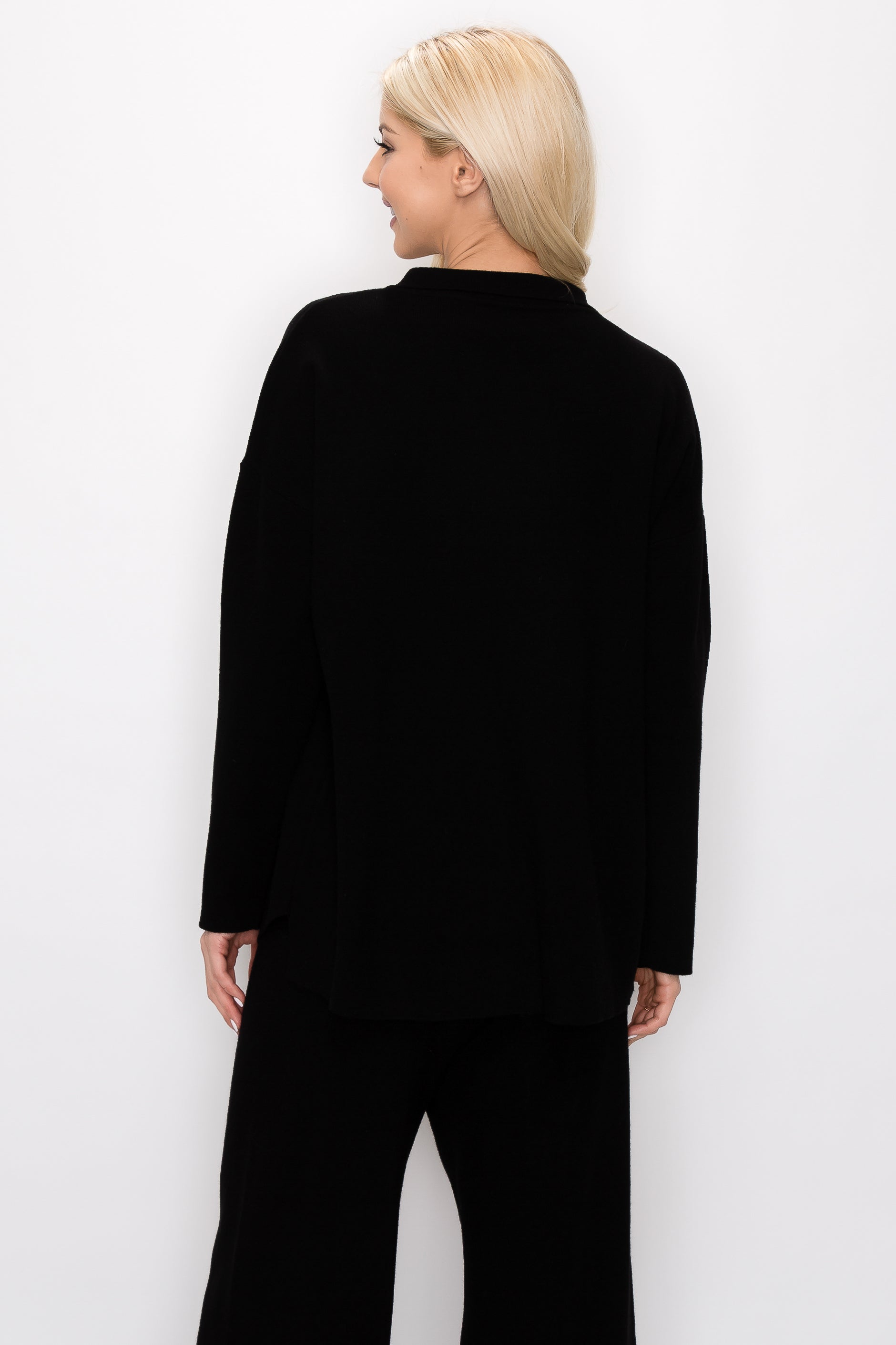 JOH |Salara Knitted Sweater Top