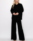 JOH |Salara Knitted Sweater Top