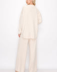 JOH |Salara Knitted Sweater Top