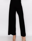 Saludara Sweater Knitted Pant