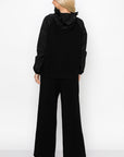 Fion French Scuba Pant