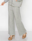 Fion French Scuba Pant