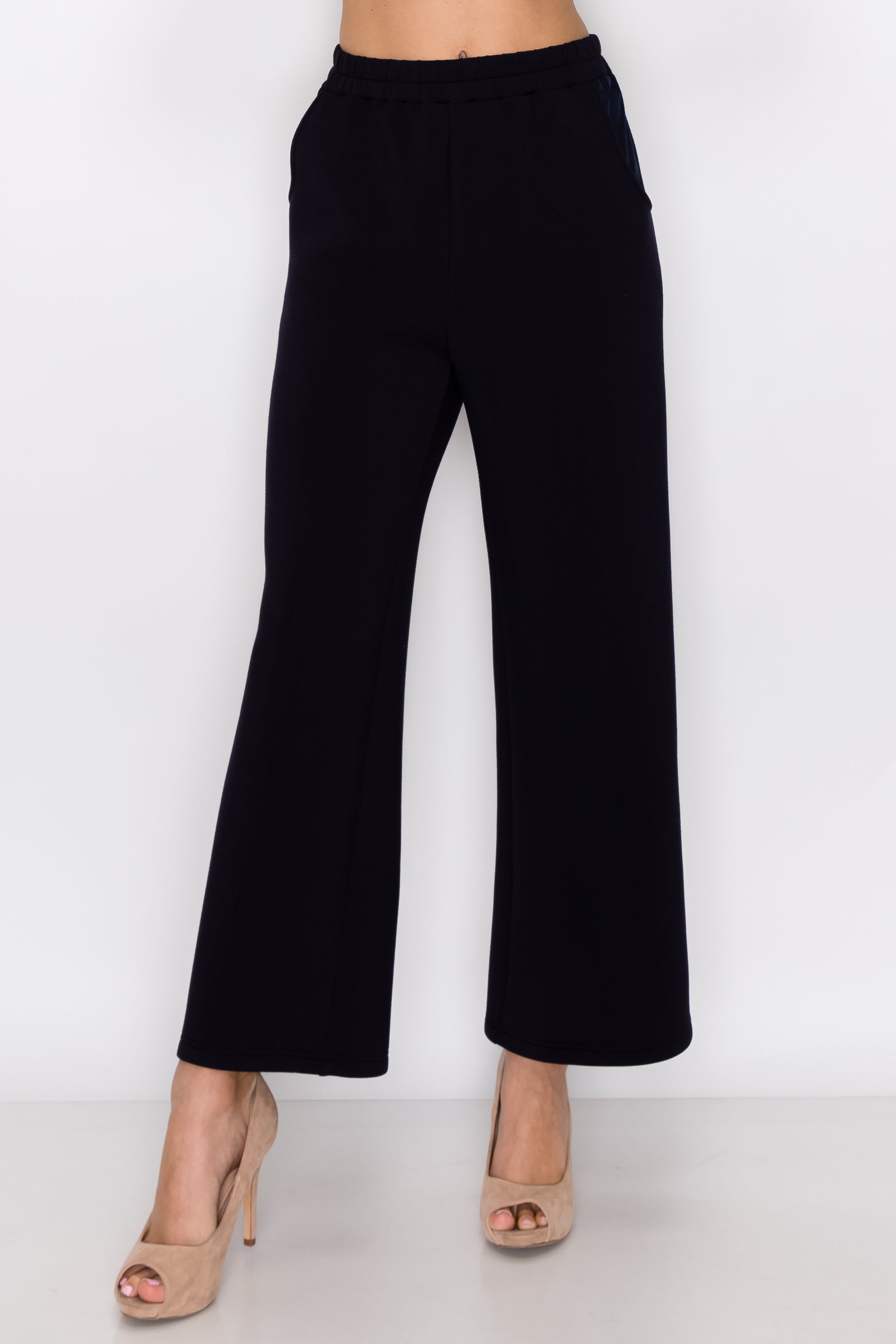 Fion French Scuba Pant