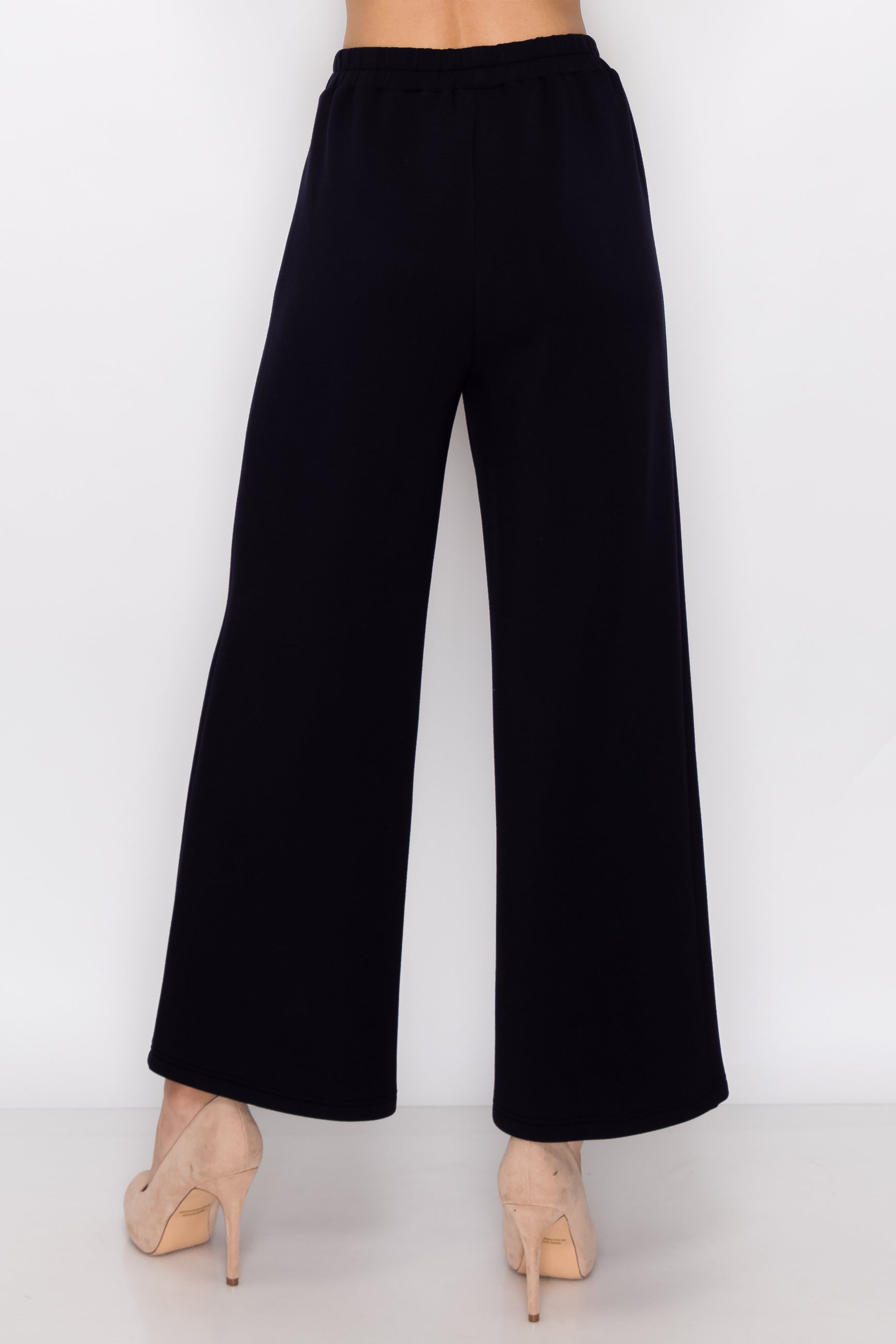 Fion French Scuba Pant