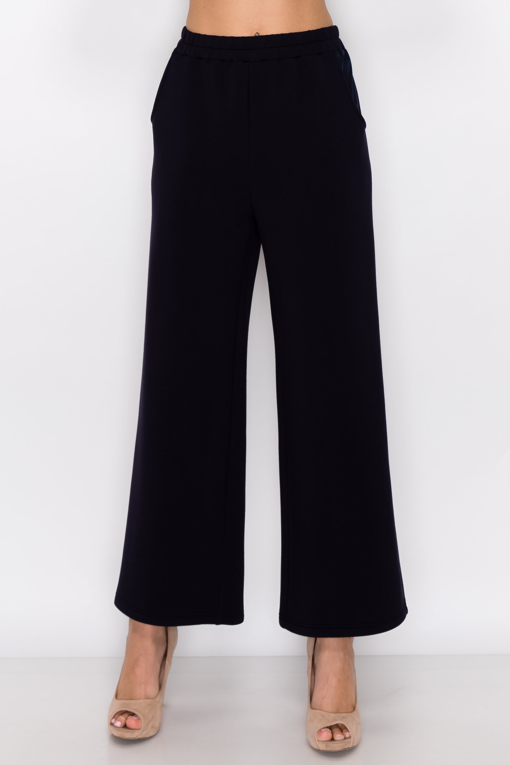 Fion French Scuba Pant