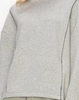 Keller French Scuba Top - My Pampered Life Seattle