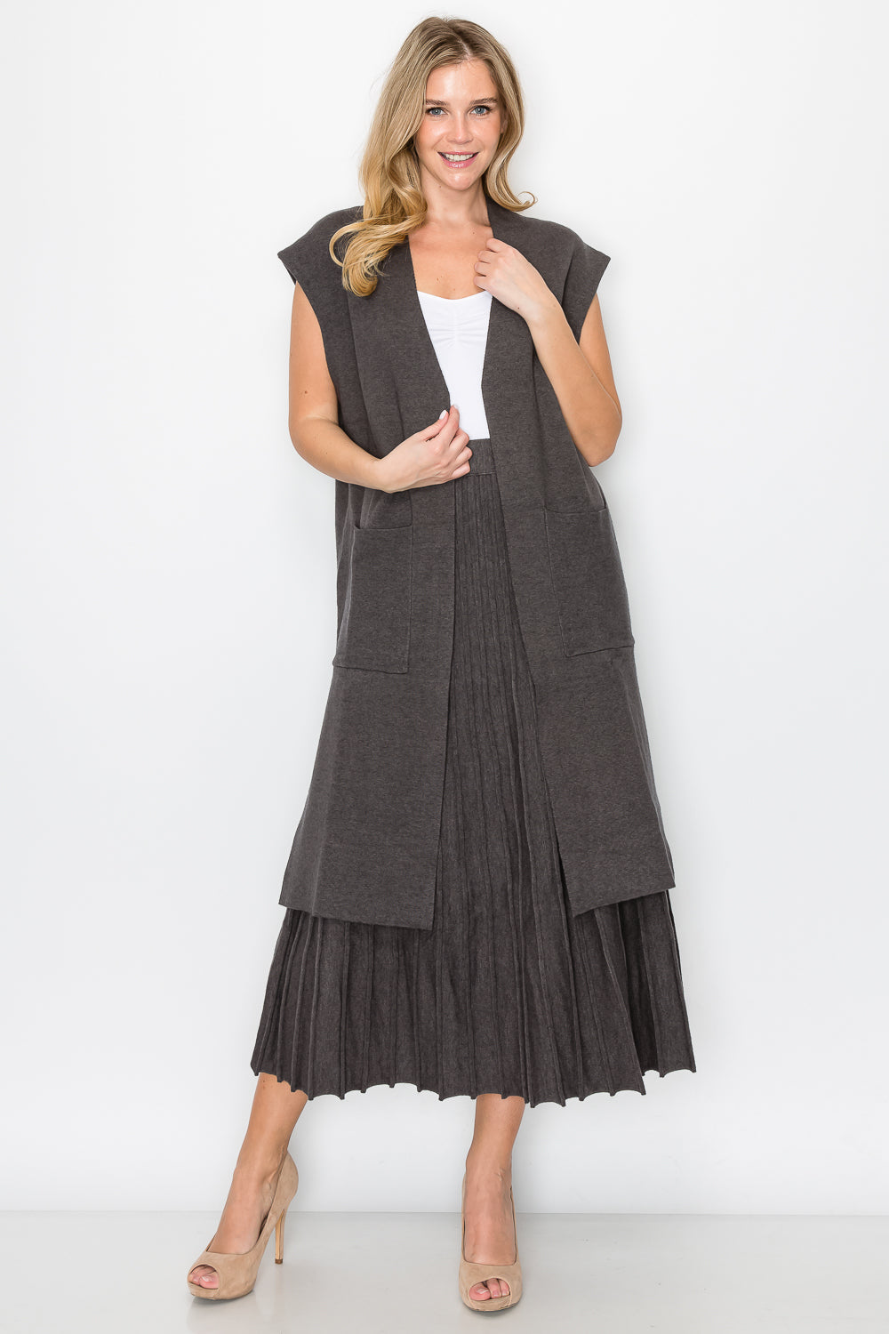 A beautiful product at my pampered life seattle.