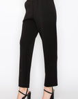 Felice French Scuba Pant