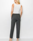 Felice French Scuba Pant