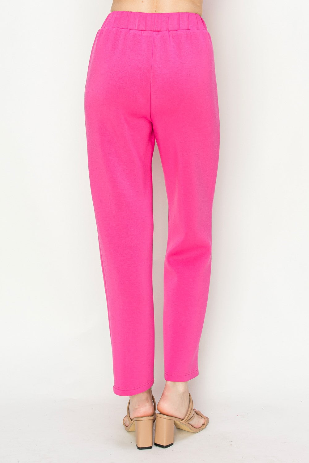 Felice French Scuba Pant