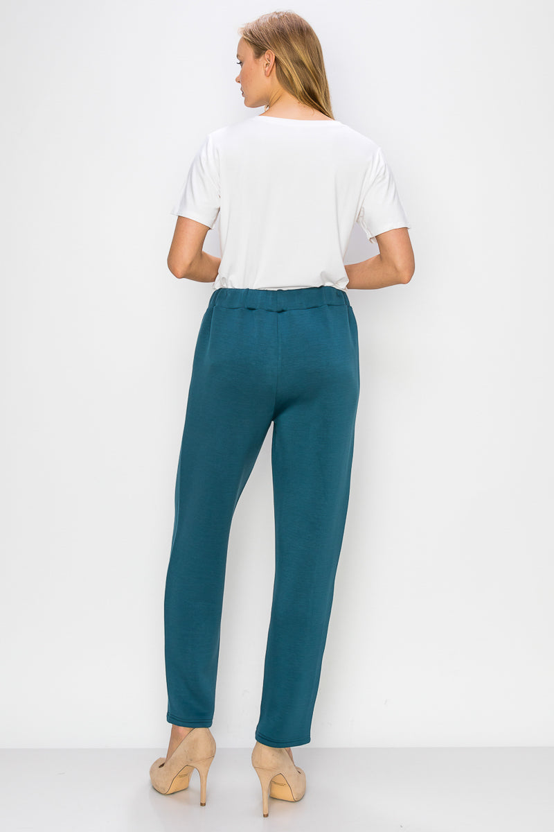 Felice French Scuba Pant