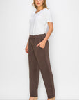 Felice French Scuba Pant