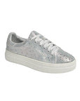 Dolce Rhinestone Sneakers