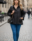 Wella Cotton Poplin Shirt