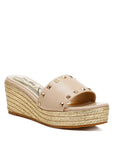 Lilja Slip On Espadrilles