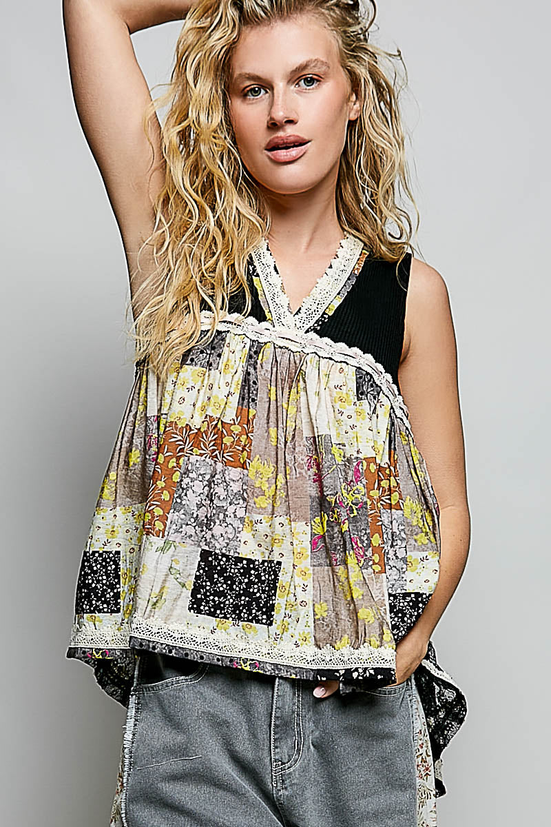 A beautiful product at my pampered life seattle.