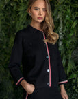 JOH |Sabrina Knitted Top Cardigan